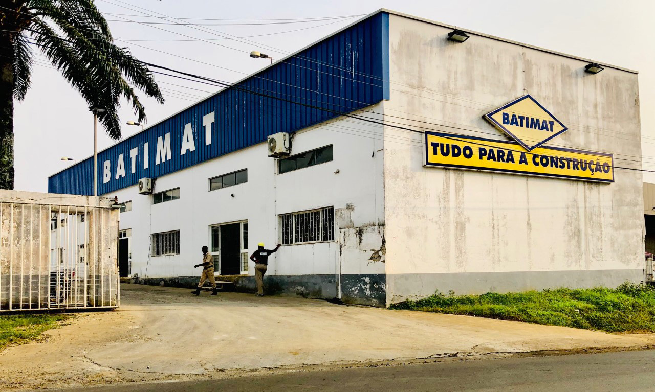 entrada
